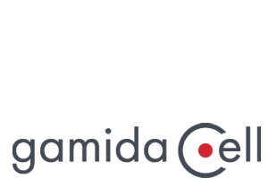 gamida cell logo