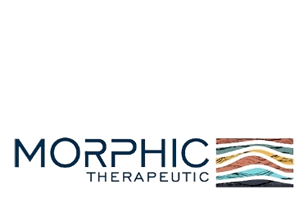 morphic logo